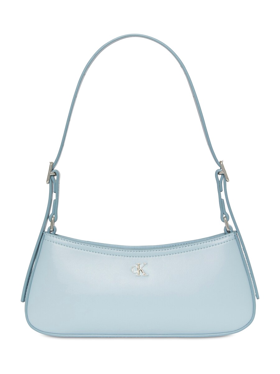 Сумка через плечо Calvin Klein, Light blue
Сумка через плечо Calvin Klein, Light blue