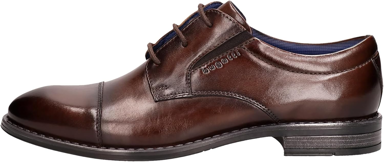 Мужские лоферы Bugatti 311-a5t06, Sonstige
Мужские лоферы Bugatti 311-a5t06, Sonstige