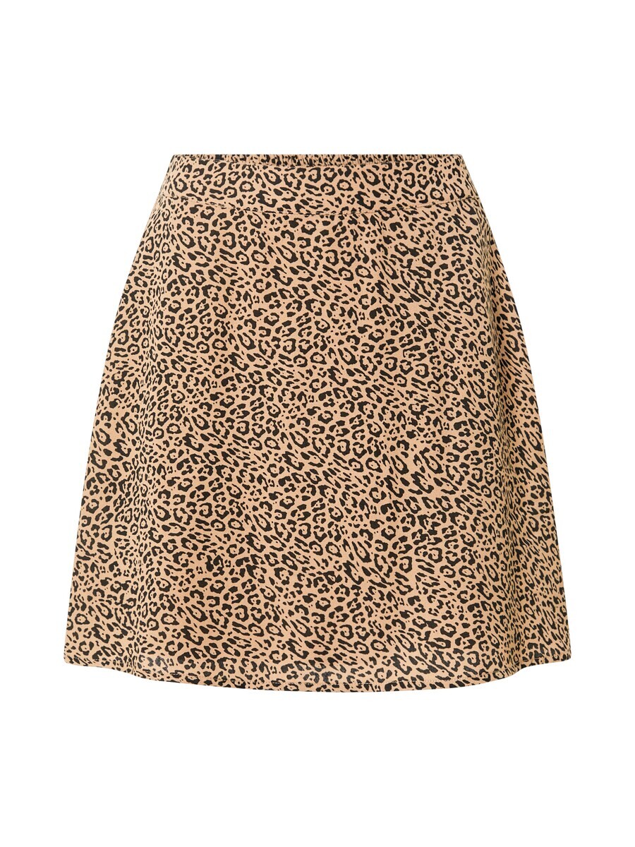 Юбка мини ABOUT YOU Skirt June, цвет beige/brown
Юбка мини ABOUT YOU Skirt June, цвет beige/brown