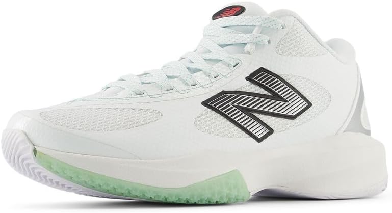 Мужские кроссовки для боксевая лакросса New Balance Freezelx V5, белый/черный
Мужские кроссовки для боксевая лакросса New Balance Freezelx V5, белый/черный