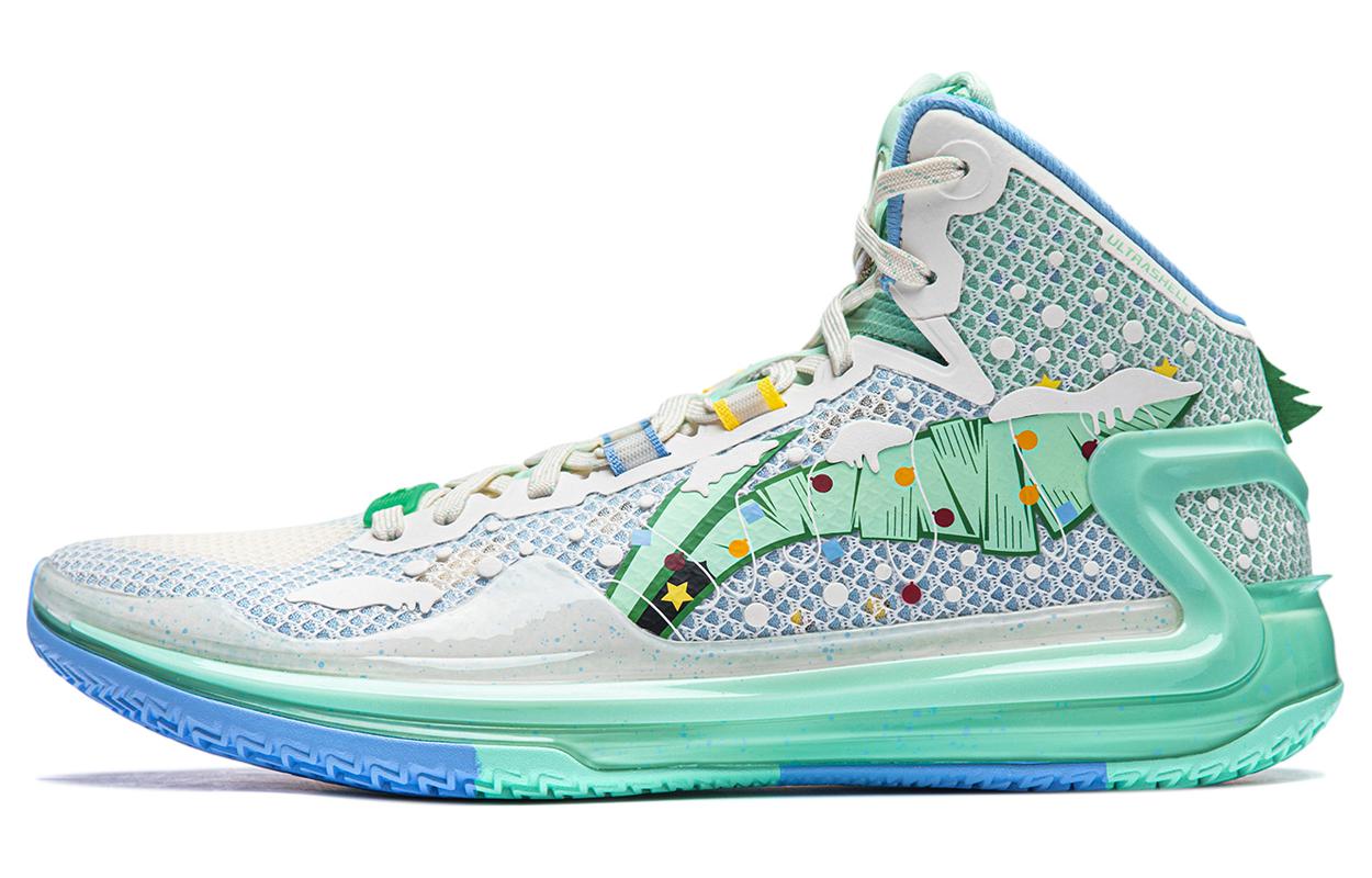 Liren 4 Sharp Edge IV - Рождественская LINING, Цвет: Экрю/Цветочный синий/Аква зеленый
Liren 4 Sharp Edge IV - Рождественская LINING, Цвет: Экрю/Цветочный синий/Аква зеленый