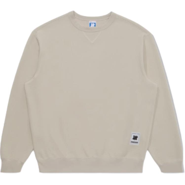 Футболка худи унисекс FW24 UNDEFEATED, белый
Футболка худи унисекс FW24 UNDEFEATED, белый