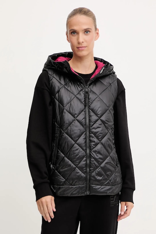 Жилет Dkny, черный
Жилет Dkny, черный