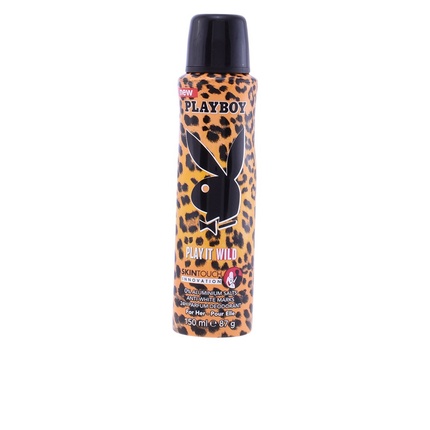 Дезодорант Play It Wild Her 150ml
Дезодорант Play It Wild Her 150ml
