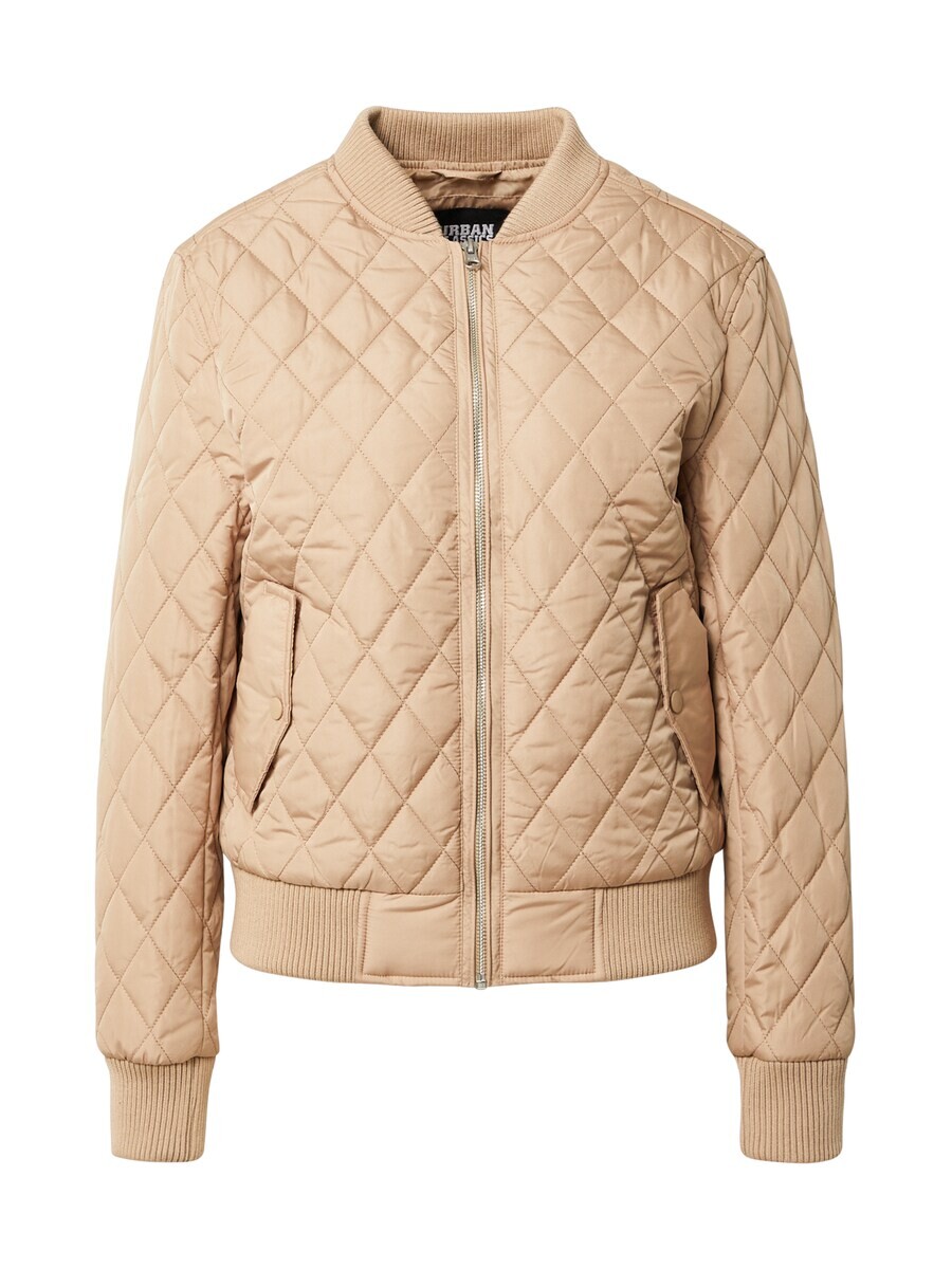 Всесезонная куртка Urban Classics Between-Season Jacket Diamond Quilt, бежевый
Всесезонная куртка Urban Classics Between-Season Jacket Diamond Quilt, бежевый