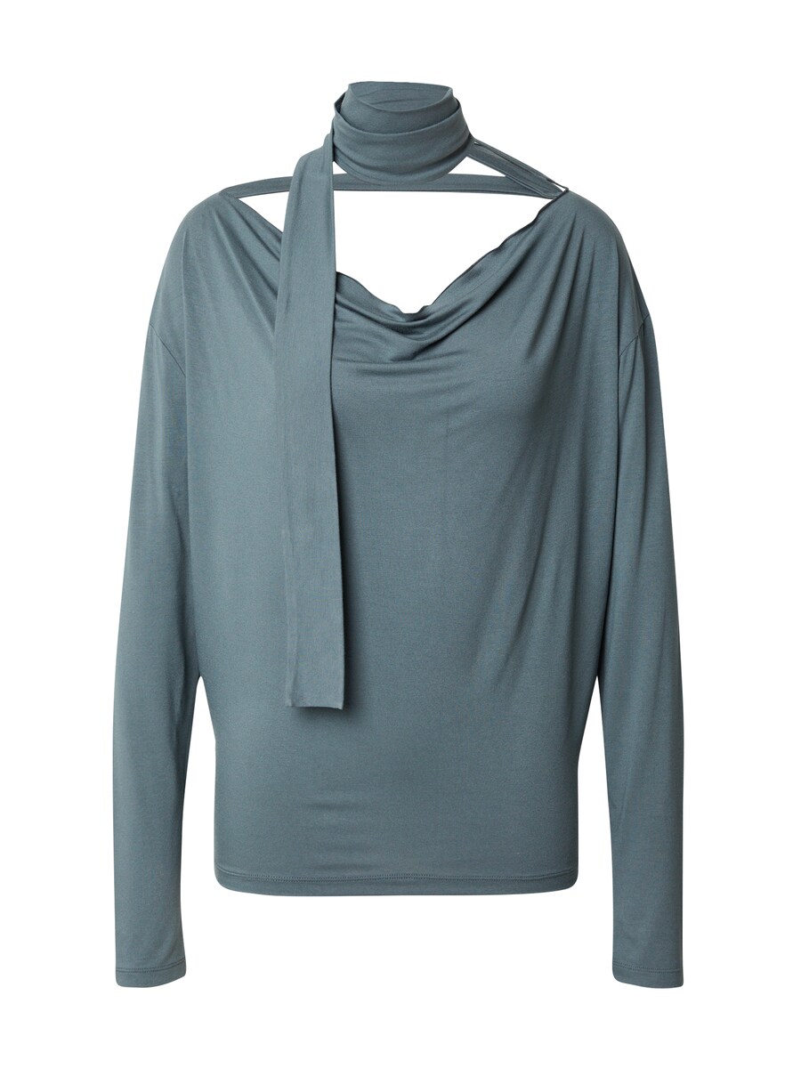 Блузка Rebirth Studios Teah, цвет Smoke blue
Блузка Rebirth Studios Teah, цвет Smoke blue