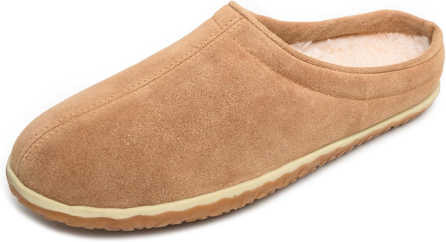 Мужские тапочки Minnetonka Taylor
Мужские тапочки Minnetonka Taylor