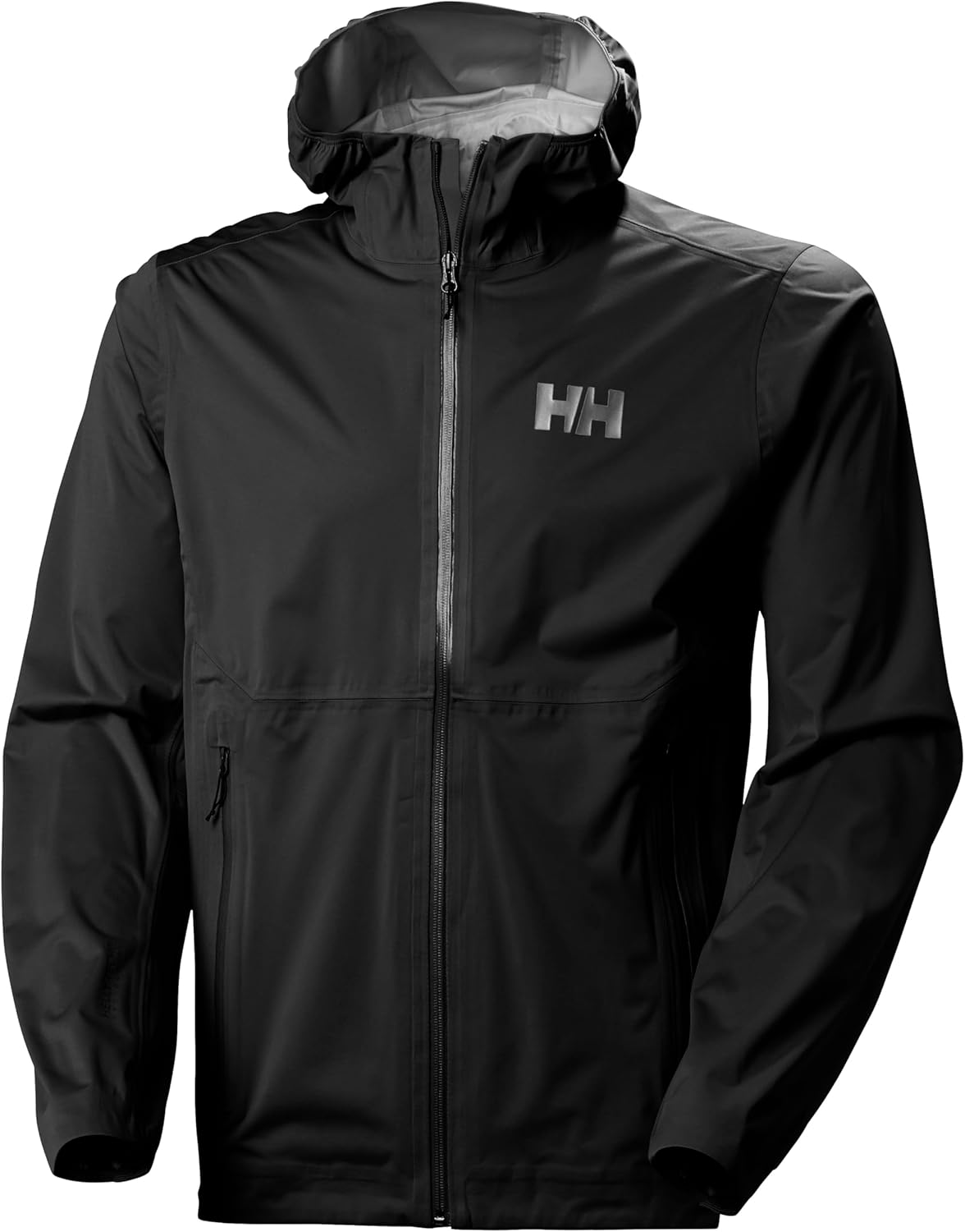 Helly-Hansen Momentum 3L Stretch Jacket - мужская водонепроницаемая, ветрозащитная куртка для активного отдыха с дышащим материалом Helly Hansen, 990 Black
Helly-Hansen Momentum 3L Stretch Jacket - мужская водонепроницаемая, ветрозащитная куртка для активного отдыха с дышащим материалом Helly Hansen, 990 Black