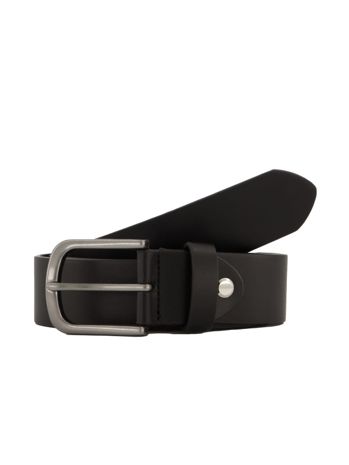 Ремень JP1880, черный
Ремень JP1880, черный