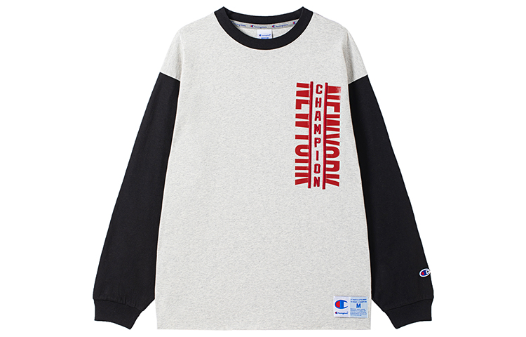 Футболка Unisex Champion, светло-серая, Серый, Футболка Unisex Champion, светло-серая
Футболка Unisex Champion, светло-серая, Серый, Футболка Unisex Champion, светло-серая