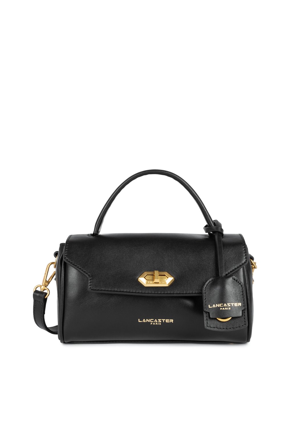Сумка MINI LANCASTER, черный
Сумка MINI LANCASTER, черный