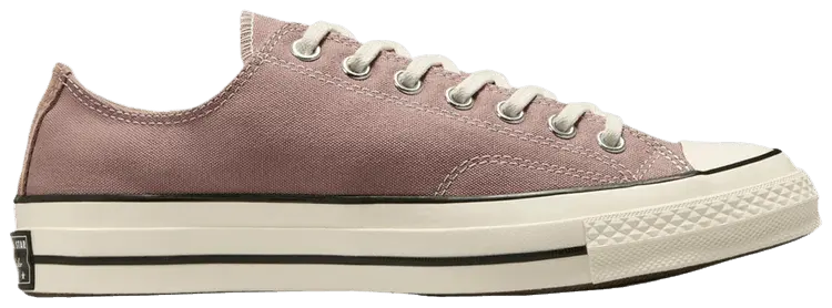 Кроссовки Converse Chuck 70 Low 'Bite The Dust', серый
Кроссовки Converse Chuck 70 Low 'Bite The Dust', серый