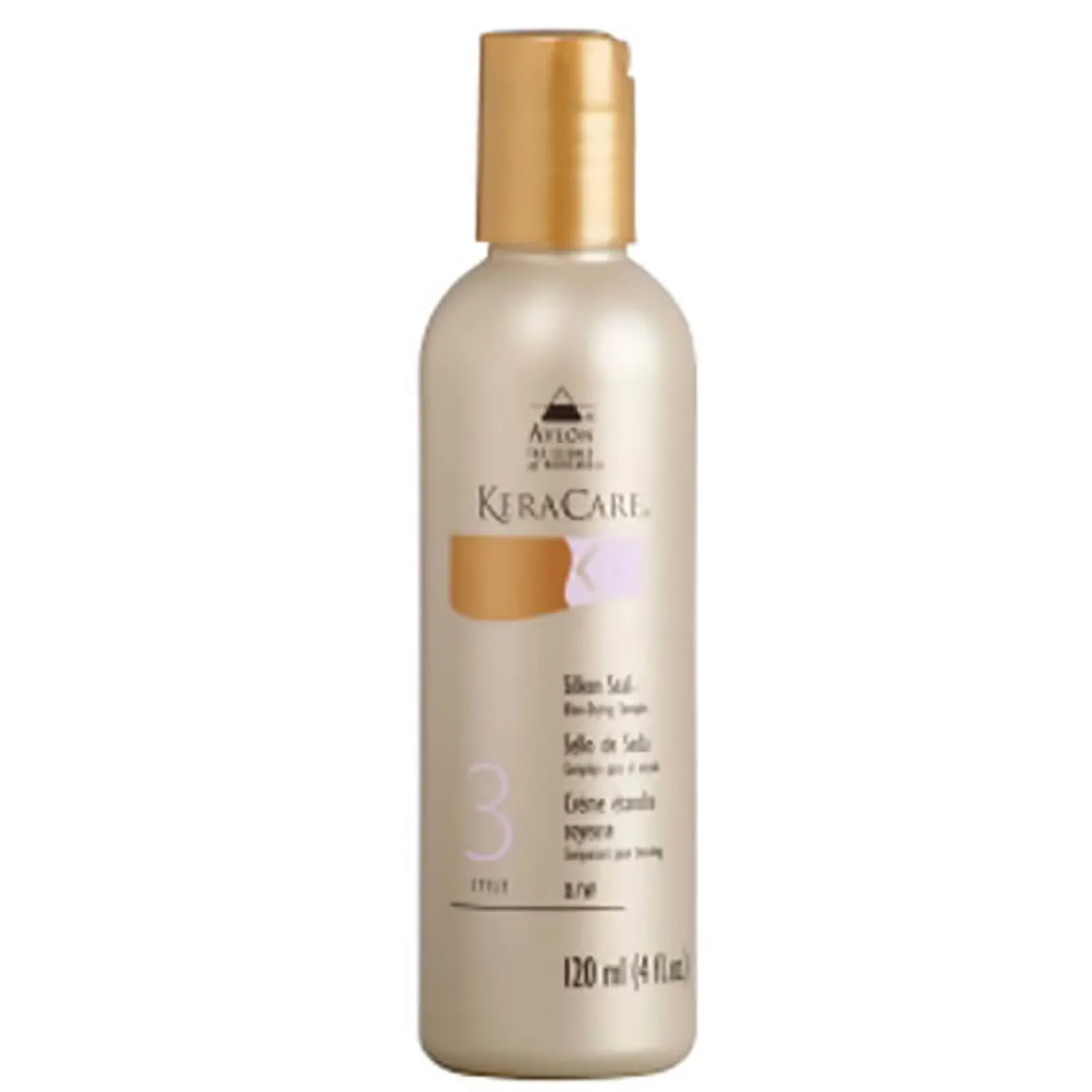 Silken Seal герметик для кутикулы (120 мл) Keracare
Silken Seal герметик для кутикулы (120 мл) Keracare