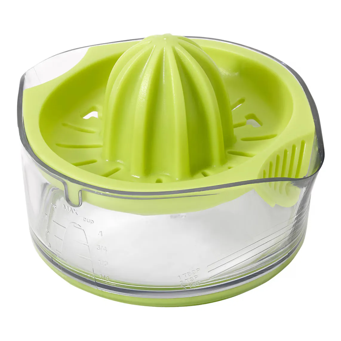 Соковыжималка для зелени El Corte Inglés, зеленый
Соковыжималка для зелени El Corte Inglés, зеленый