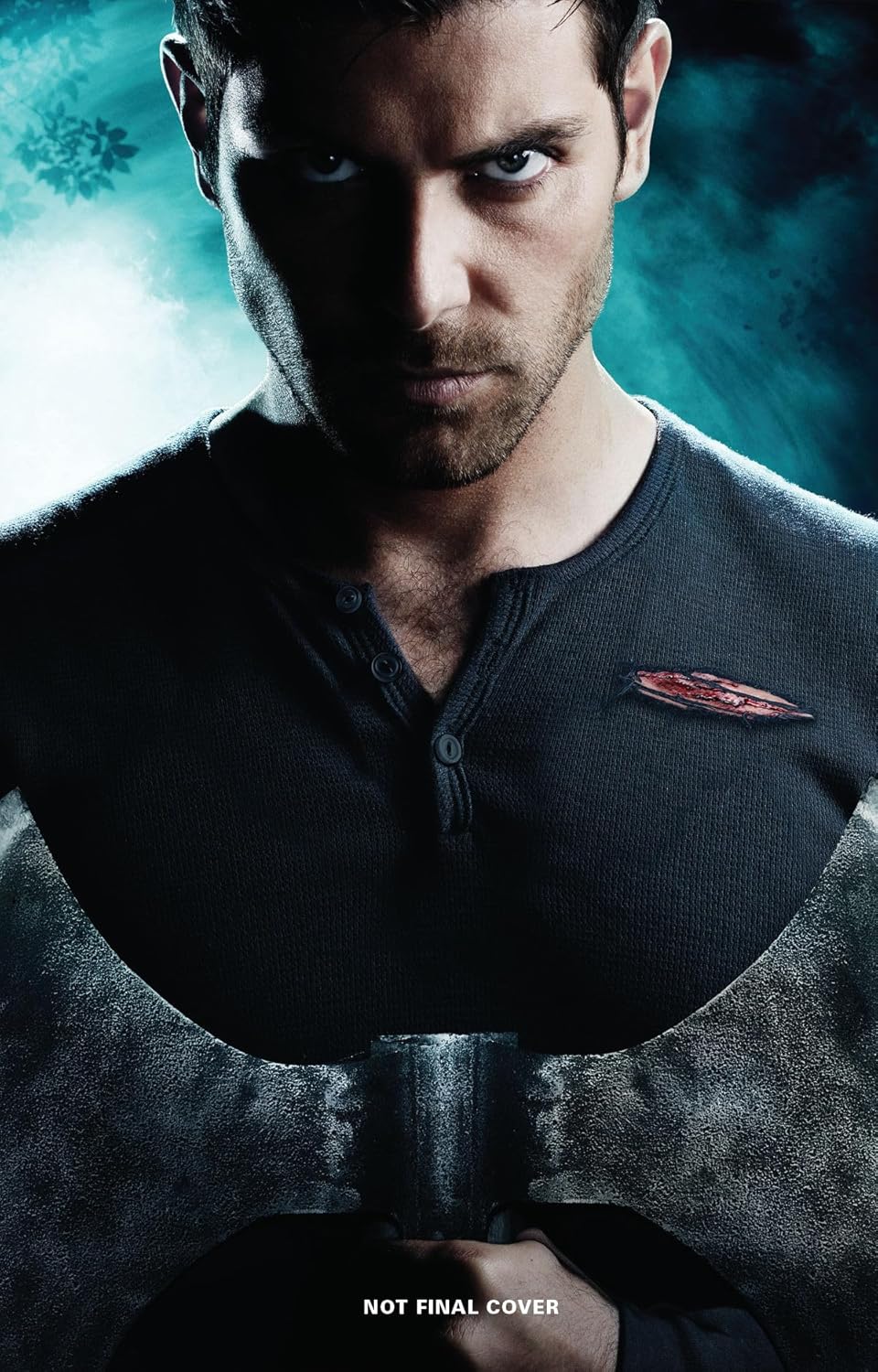 Grimm Omnibus (Dynamite Entertainment)
Grimm Omnibus (Dynamite Entertainment)