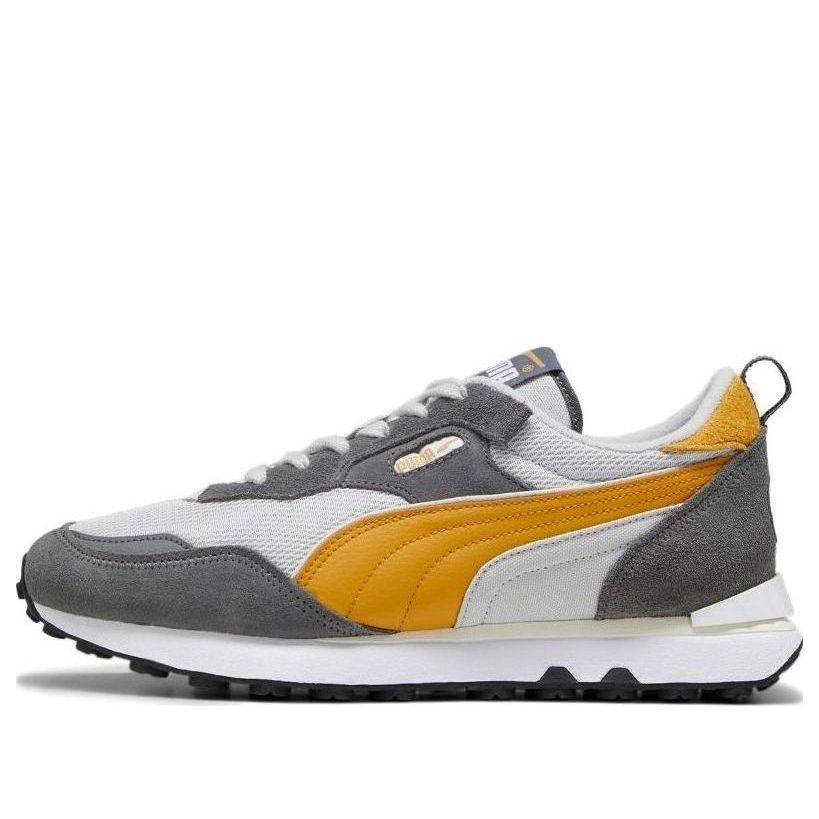 Кроссовки PUMA Rider FV Retro Rewind 'Cool Dark Grey Amber', серый
Кроссовки PUMA Rider FV Retro Rewind 'Cool Dark Grey Amber', серый