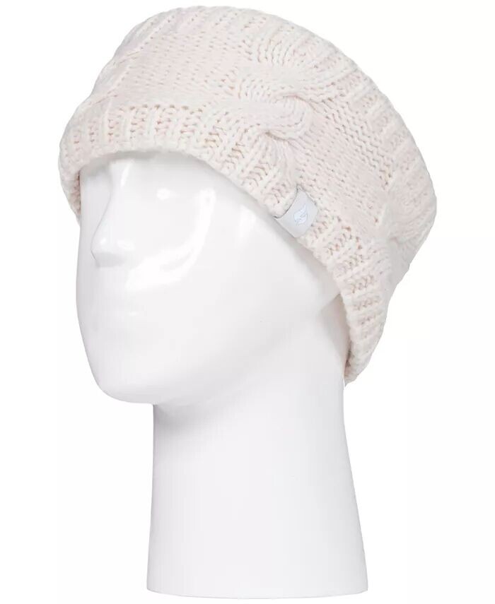 Женская повязка на голову Alta Heat Holders, серый
Женская повязка на голову Alta Heat Holders, серый