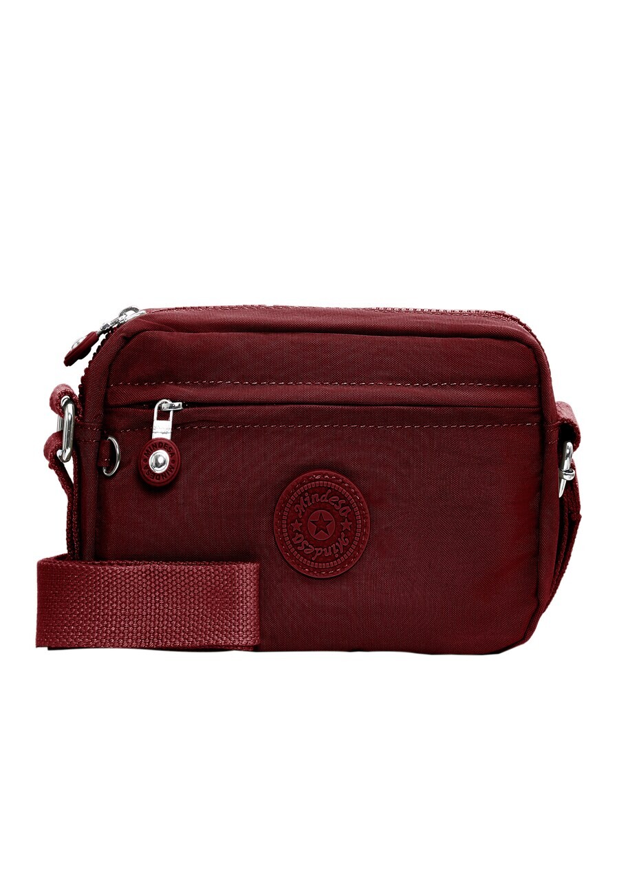 Сумка кросс-боди Mindesa Crossbody, цвет Chestnut brown, Коричневый, Сумка кросс-боди Mindesa Crossbody, цвет Chestnut brown
Сумка кросс-боди Mindesa Crossbody, цвет Chestnut brown, Коричневый, Сумка кросс-боди Mindesa Crossbody, цвет Chestnut brown