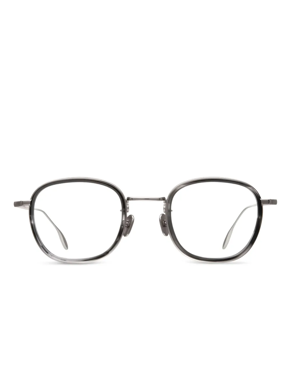 Очки в квадратной оправе Massada, серый
Очки в квадратной оправе Massada, серый