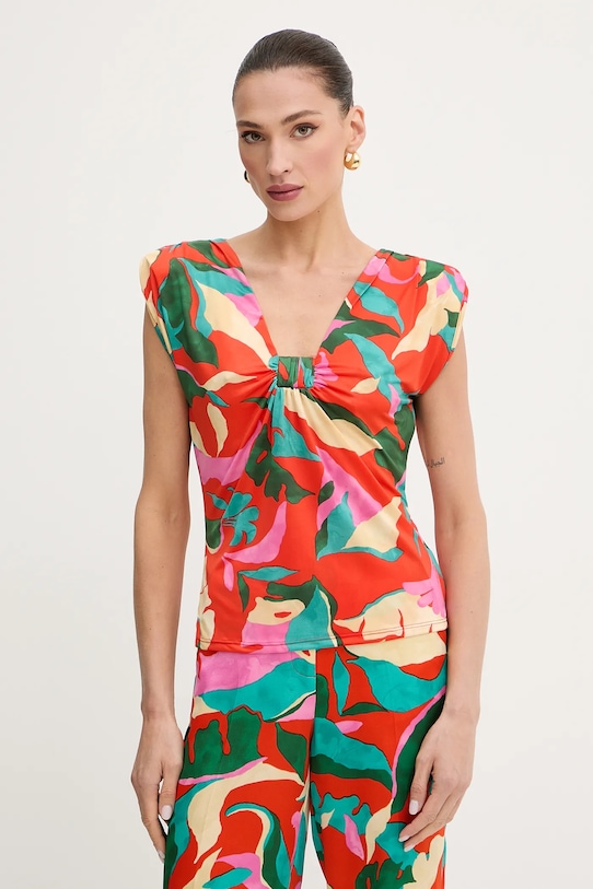 Блузка Morgan, оранжевый
Блузка Morgan, оранжевый