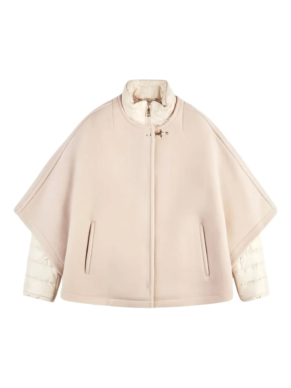 Двусторонний кейп Fay, нейтральный
Двусторонний кейп Fay, нейтральный