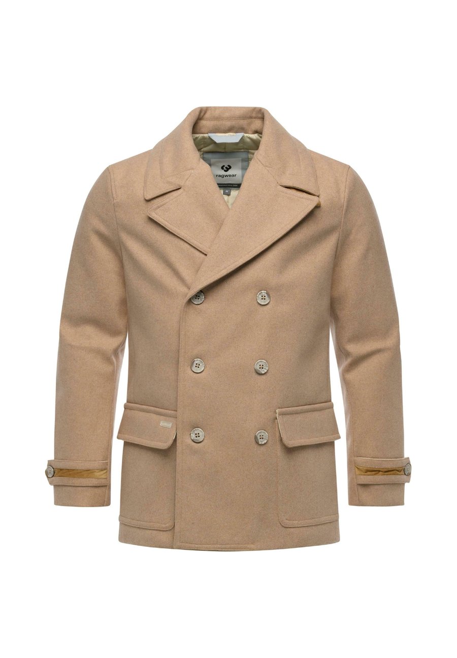 Пальто Ragwear PARR YOUMODO, Camel
Пальто Ragwear PARR YOUMODO, Camel