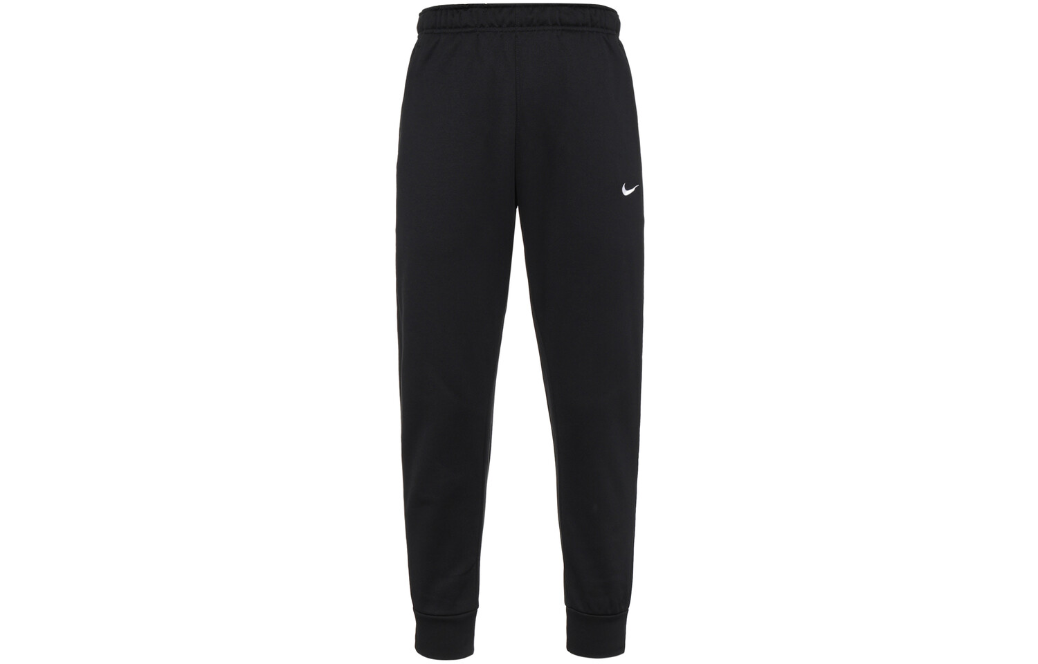 Мужские трикотажные спортивные штаны Nike, Черный
Мужские трикотажные спортивные штаны Nike, Черный