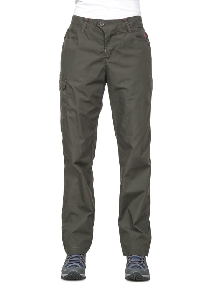 Спортивные брюки Trespass, серый
Спортивные брюки Trespass, серый