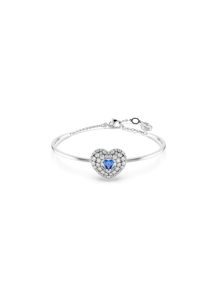 Swarovski Женский браслет из серебра
Swarovski Женский браслет из серебра