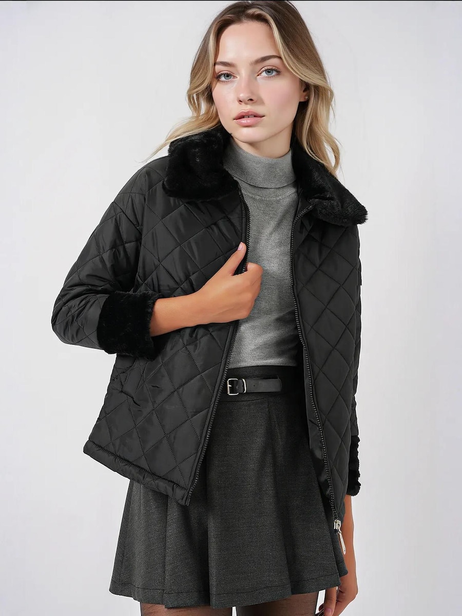 Куртка межсезонная Bigdart, черный
Куртка межсезонная Bigdart, черный