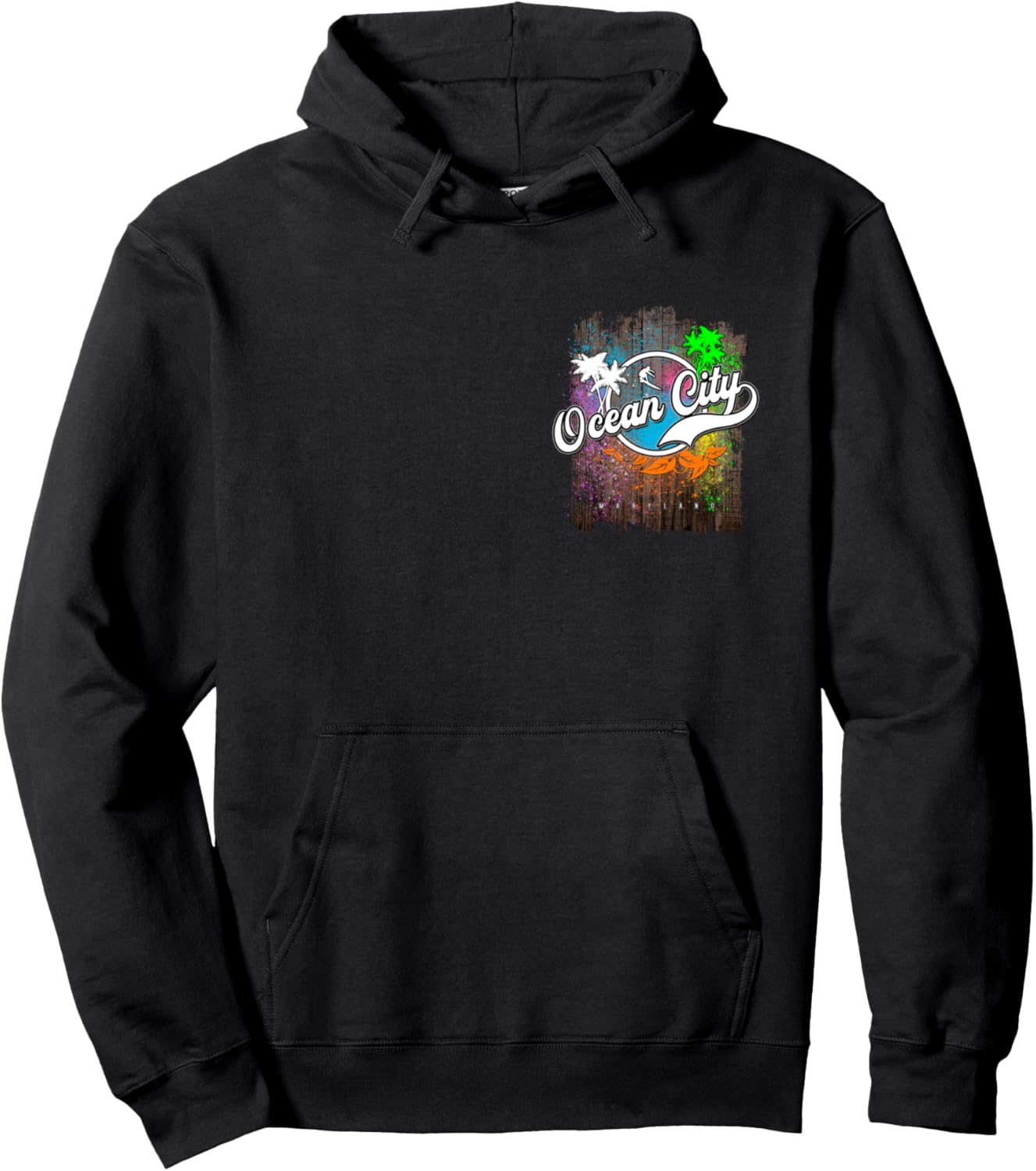 Толстовка Epic Fun Distressed Maryland MD Ocean Surf Ocean City Pacific Oracle T-Shirts & Gifts, черный
Толстовка Epic Fun Distressed Maryland MD Ocean Surf Ocean City Pacific Oracle T-Shirts & Gifts, черный