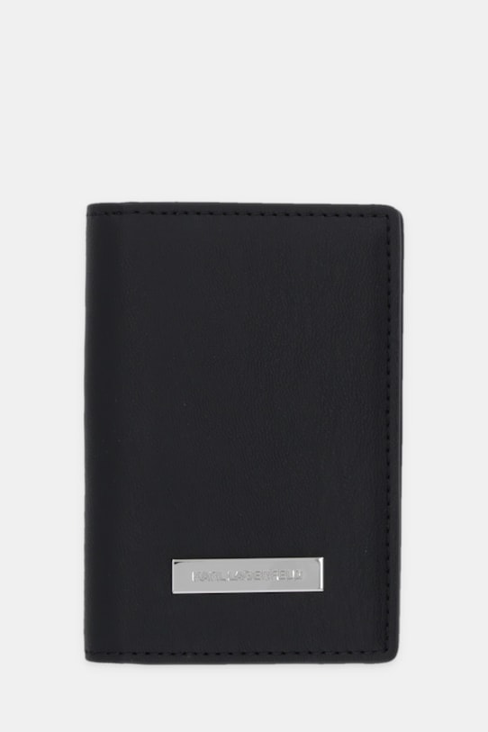 Чехол для карт ikon Karl Lagerfeld, черный
Чехол для карт ikon Karl Lagerfeld, черный