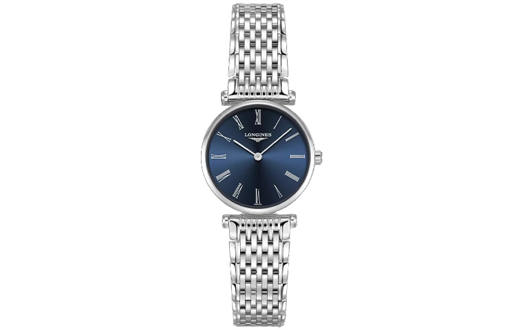 La Grande Classique De L4.209.4.94.6 LONGINES
La Grande Classique De L4.209.4.94.6 LONGINES