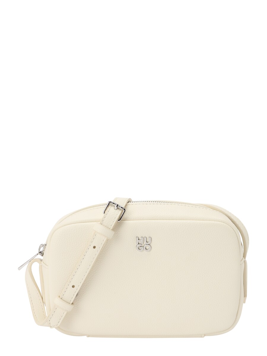 Сумка кросс-боди HUGO Chris 2.0, Off white
Сумка кросс-боди HUGO Chris 2.0, Off white