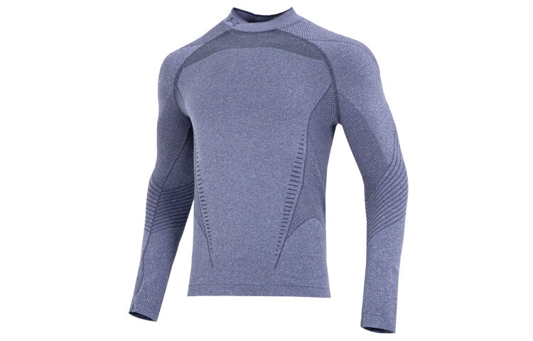 Футболка мужская фиолетовая Under Armour, фиолетовый
Футболка мужская фиолетовая Under Armour, фиолетовый