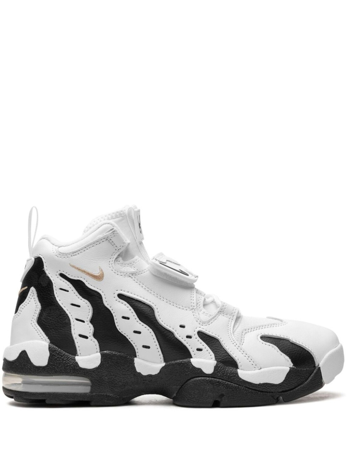 Кроссовки Nike Air DT Max '96 "Colorado Away", белый 
Кроссовки Nike Air DT Max '96 "Colorado Away", белый