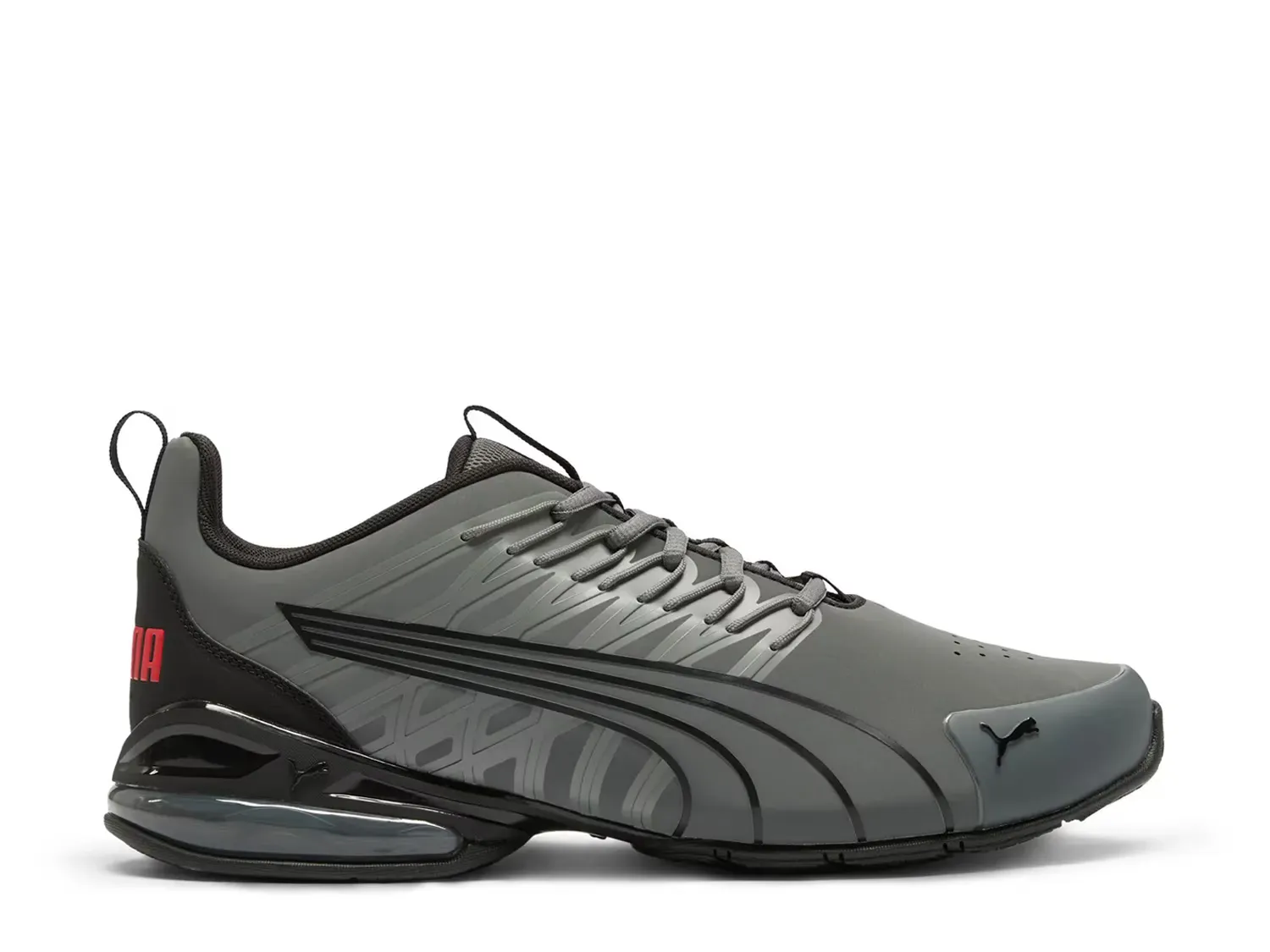 Кроссовки Voltaic Evo - мужские Puma, Grey
Кроссовки Voltaic Evo - мужские Puma, Grey