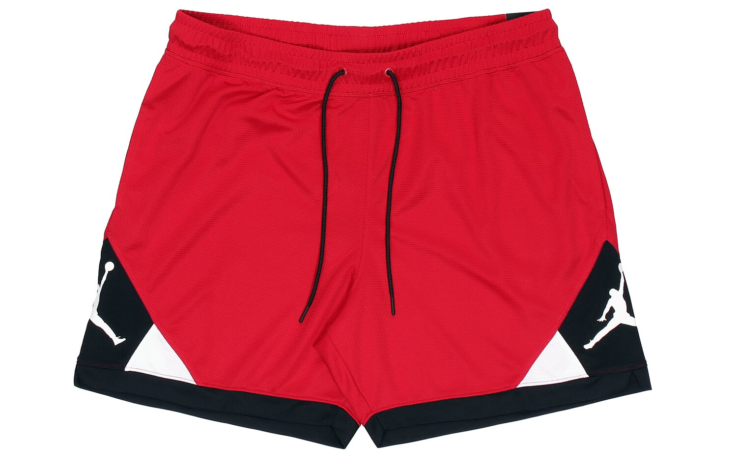 Jordan Мужские повседневные шорты, красный 
Jordan Мужские повседневные шорты, красный