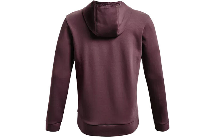 Мужская толстовка Under Armour, фиолетовый 
Мужская толстовка Under Armour, фиолетовый