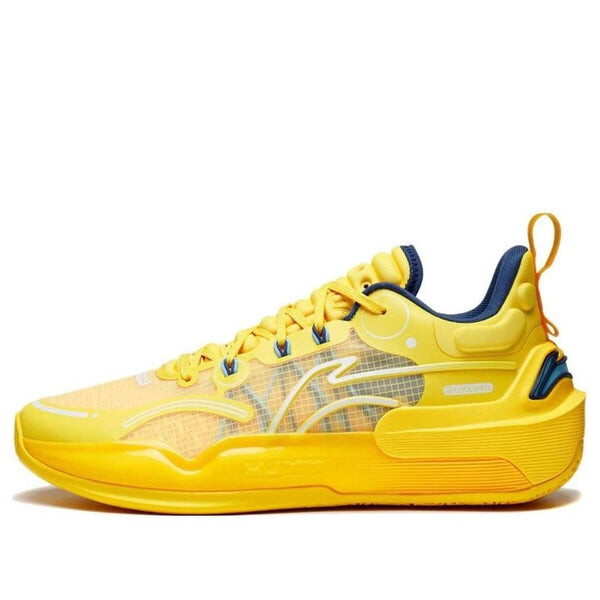 Кроссовки yushuai 16 v2 низкие Li-Ning, желтый
Кроссовки yushuai 16 v2 низкие Li-Ning, желтый