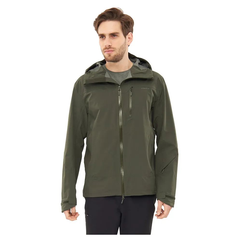 Куртка Viking Trek Pro 2.0, зеленый 
Куртка Viking Trek Pro 2.0, зеленый