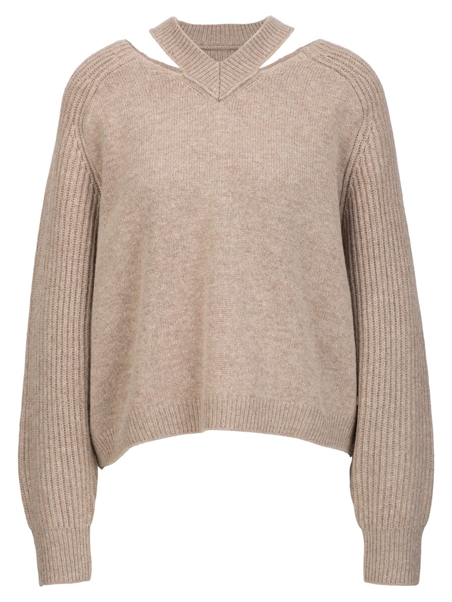 Свитер 19V69 ITALIA Florentina, коричневый
Свитер 19V69 ITALIA Florentina, коричневый