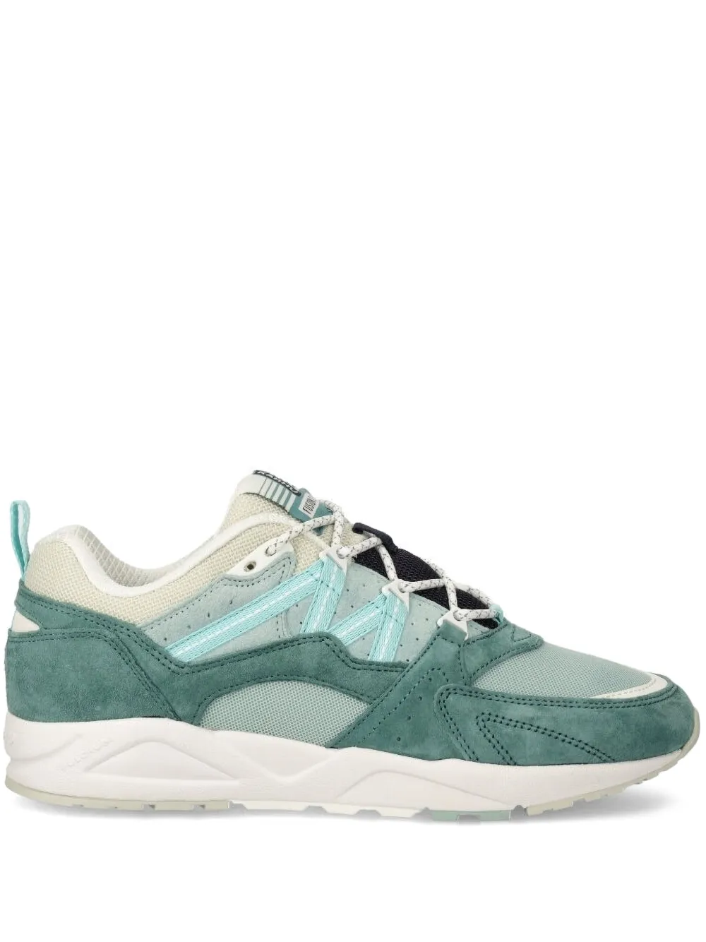 Кроссовки Fusion 2.0 Karhu, зеленый
Кроссовки Fusion 2.0 Karhu, зеленый