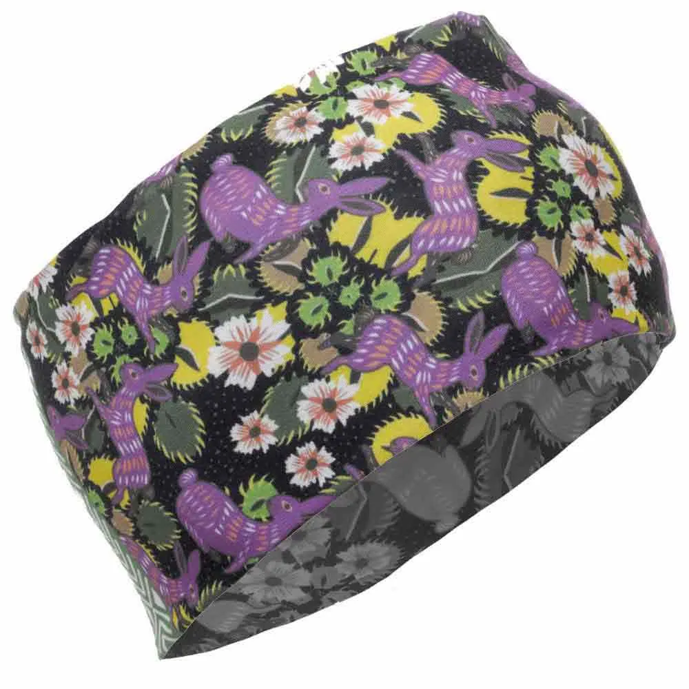 Повязка на голову Matt Catalina Estrada Thermocool, разноцветный 
Повязка на голову Matt Catalina Estrada Thermocool, разноцветный