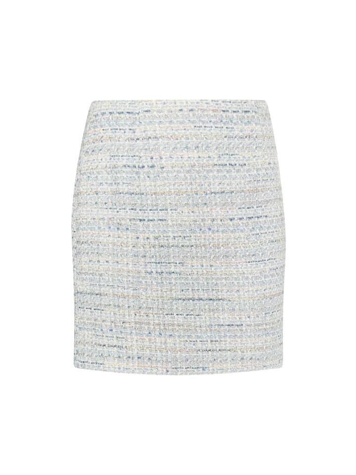 Мини-юбка faina, цвет hellblau mehrfarbig
Мини-юбка faina, цвет hellblau mehrfarbig