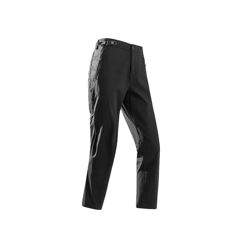 Брюки Casual SS25 мужские Under Armour, светло-черный
Брюки Casual SS25 мужские Under Armour, светло-черный