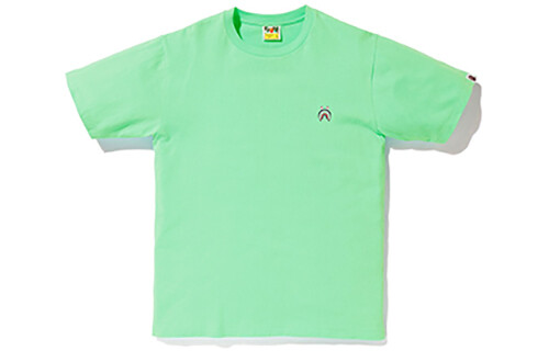 Футболка Shark Series унисекс A Bathing Ape
Футболка Shark Series унисекс A Bathing Ape