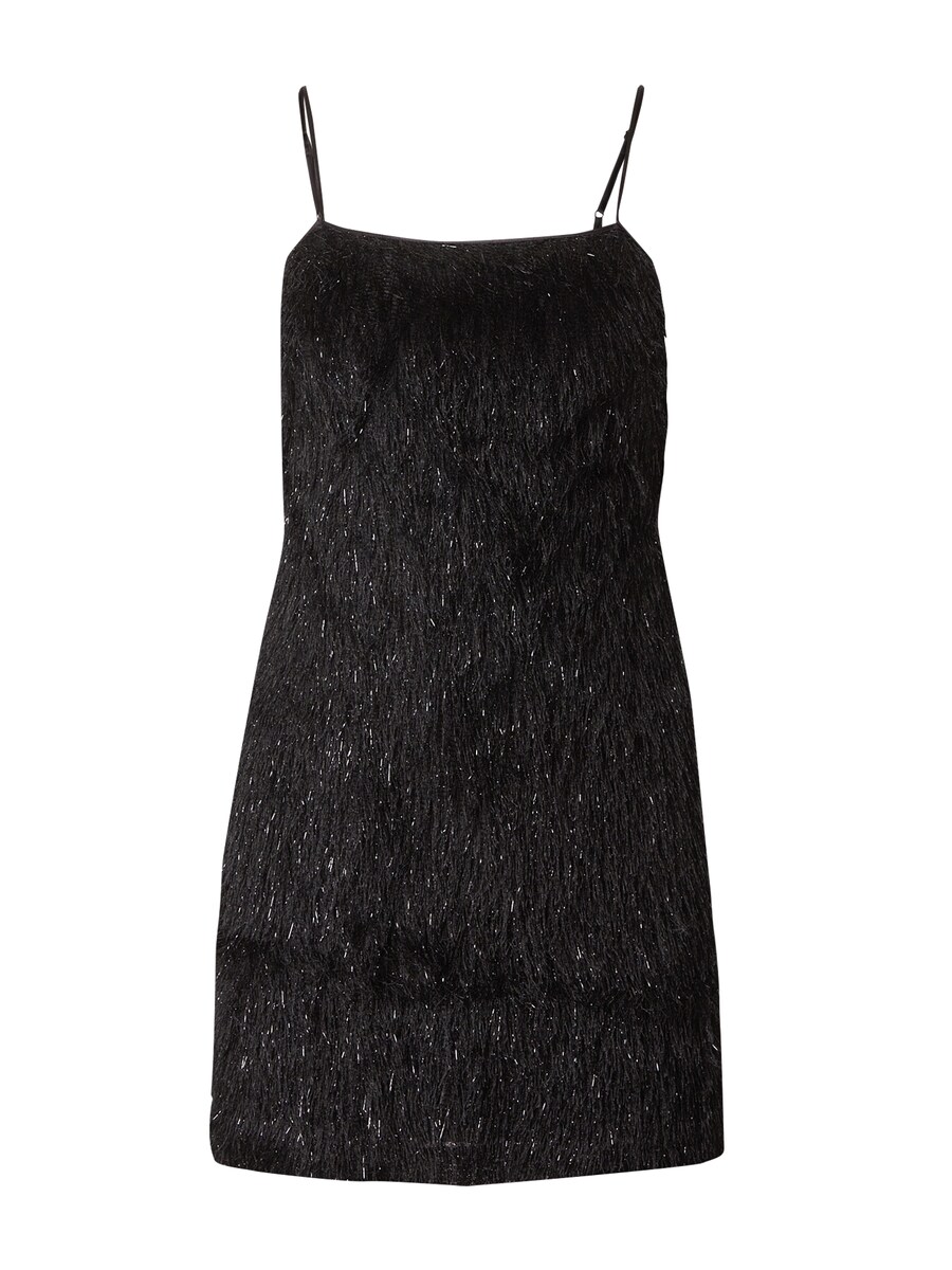 Коктейльное платье Forever New Sienna, черный
Коктейльное платье Forever New Sienna, черный