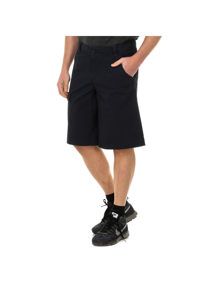 Armani Jeans Бермуды в синем цвете
Armani Jeans Бермуды в синем цвете