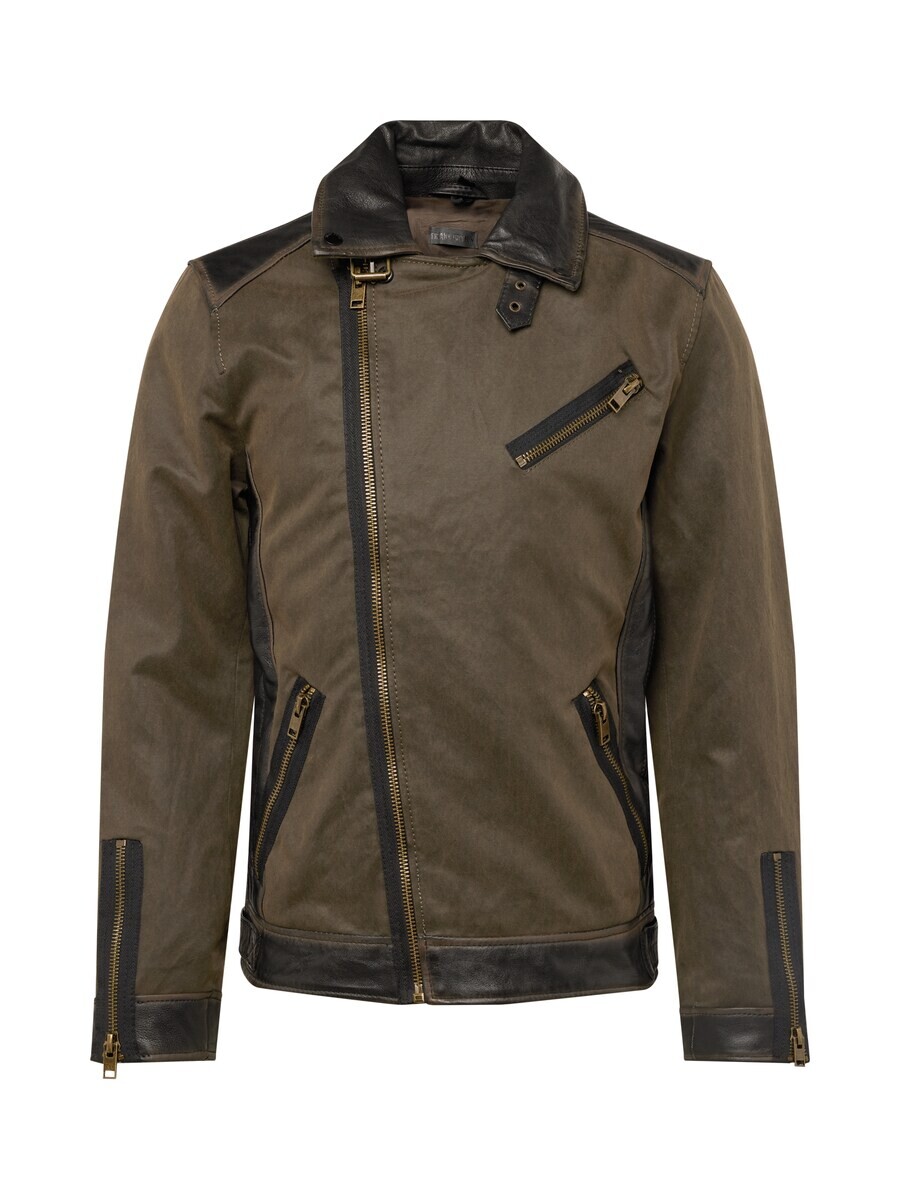 Всесезонная куртка FREAKY NATION Between-Season Jacket Juro, оливковый
Всесезонная куртка FREAKY NATION Between-Season Jacket Juro, оливковый